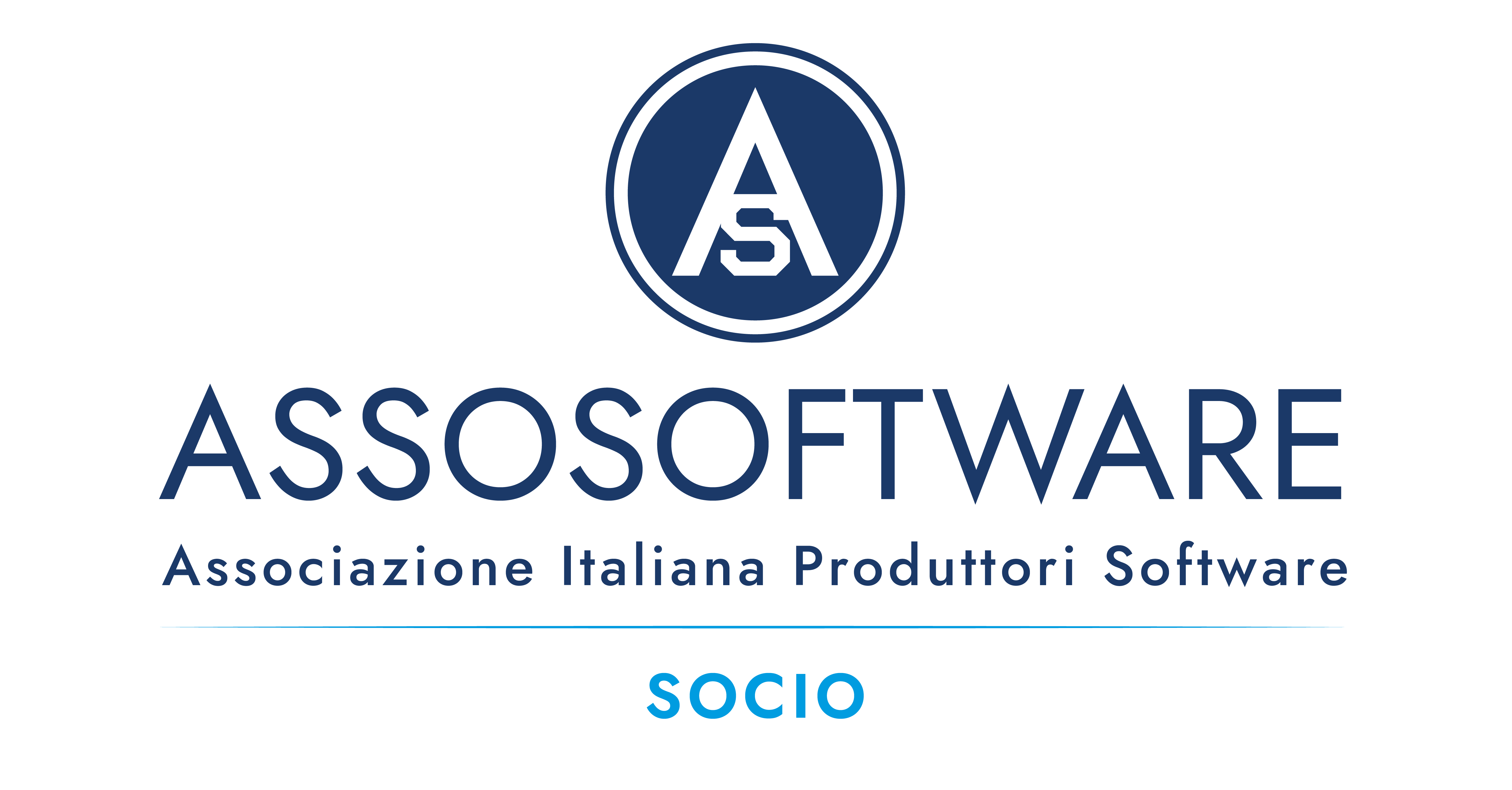 Helinext è membro di Assosoftware