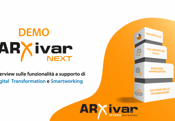 Demo ARXivar Next