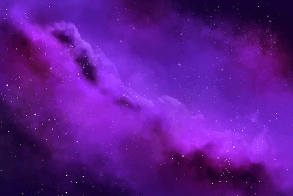 Come utilizzare il colore viola in un sito web