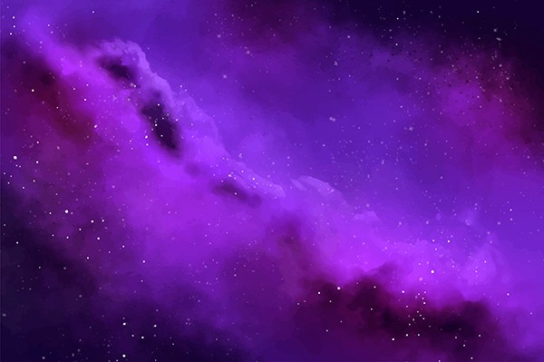 Come utilizzare il colore viola in un sito web