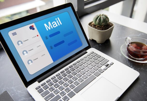 E-mail professionale: un ritorno significativo in termini di immagine, branding e fiducia
