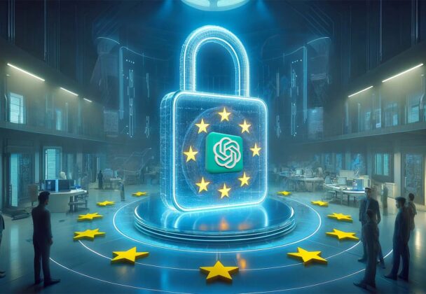 GDPR Intelligenza Artificiale ChatGPT