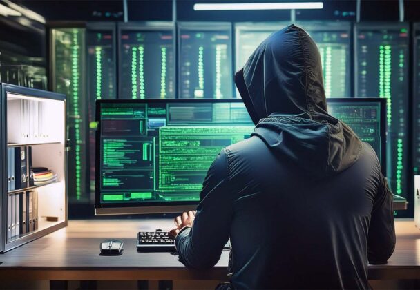 L'intelligenza artificiale può rappresentare una risorsa ma anche un pericolo per la sicurezza informatica