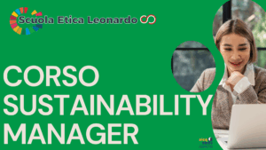 Corso Sustainability Manager
