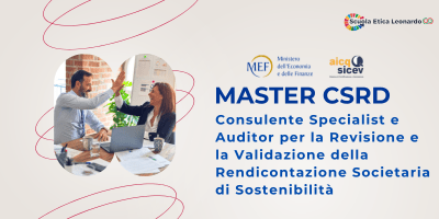 Master CSRD