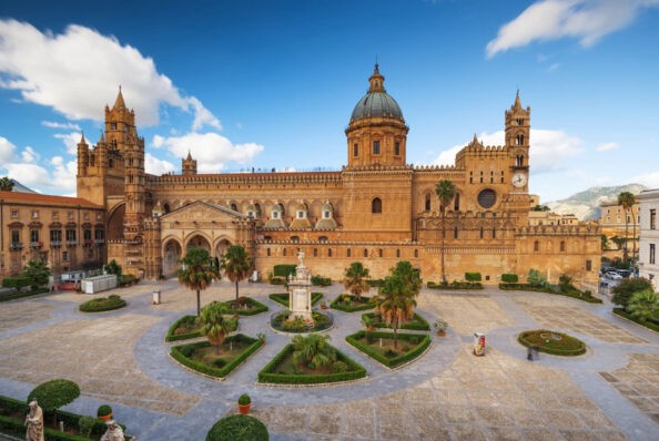 ECON ESG Roadshow - Palermo