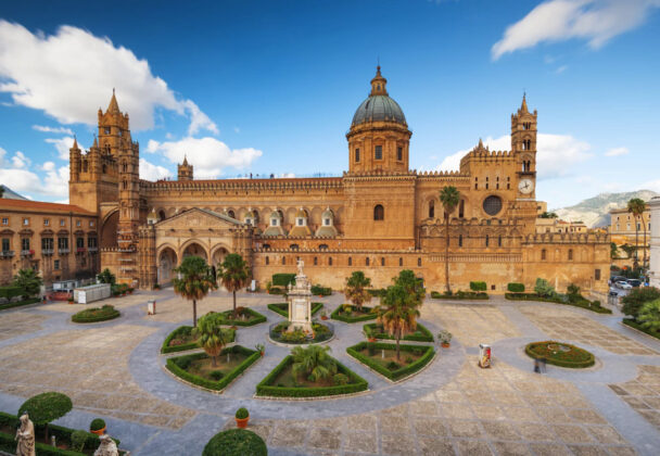 ECON ESG Roadshow - Palermo