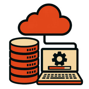 Proteggi i tuoi dati aziendali con il Backup di SAVIOR