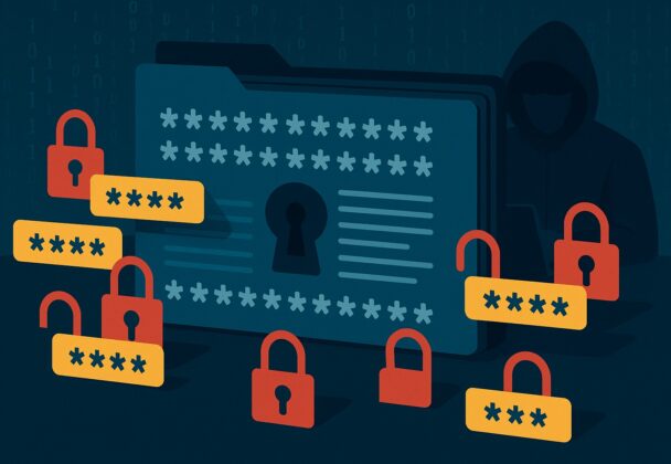 PMI Italiane a forte rischio Hacker, oltre 184 milioni di password rubate