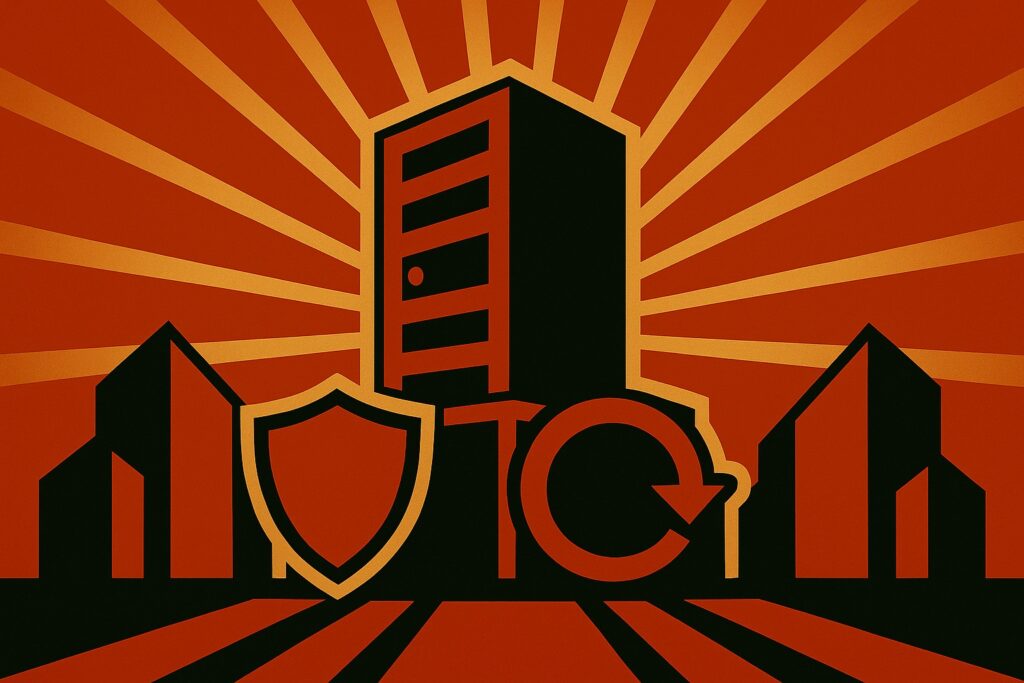SAVIOR sistema di Backup per proteggere i dati aziendali