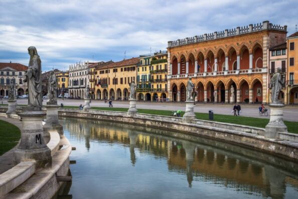 ECON ESG ROADSHOW - PADOVA