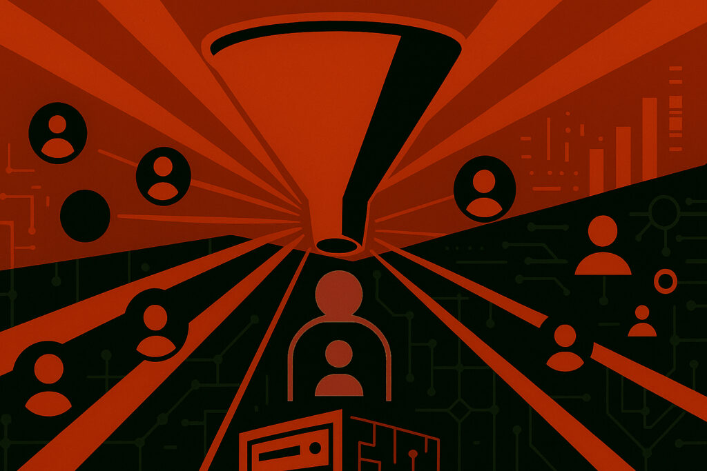 Trova Nuovi Clienti con la Lead Generation