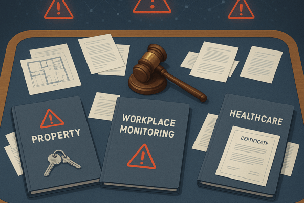 Privacy e Business: le ultime sanzioni del garante