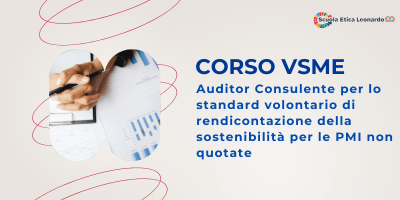 Corso VSME