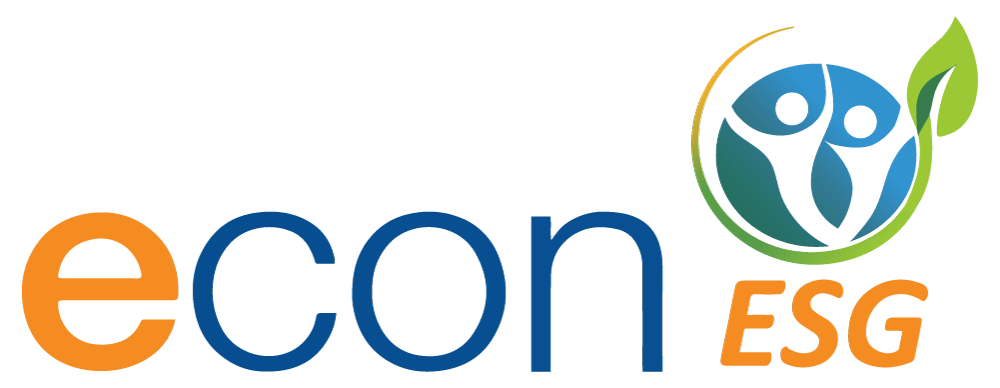 ECON ESG Logo