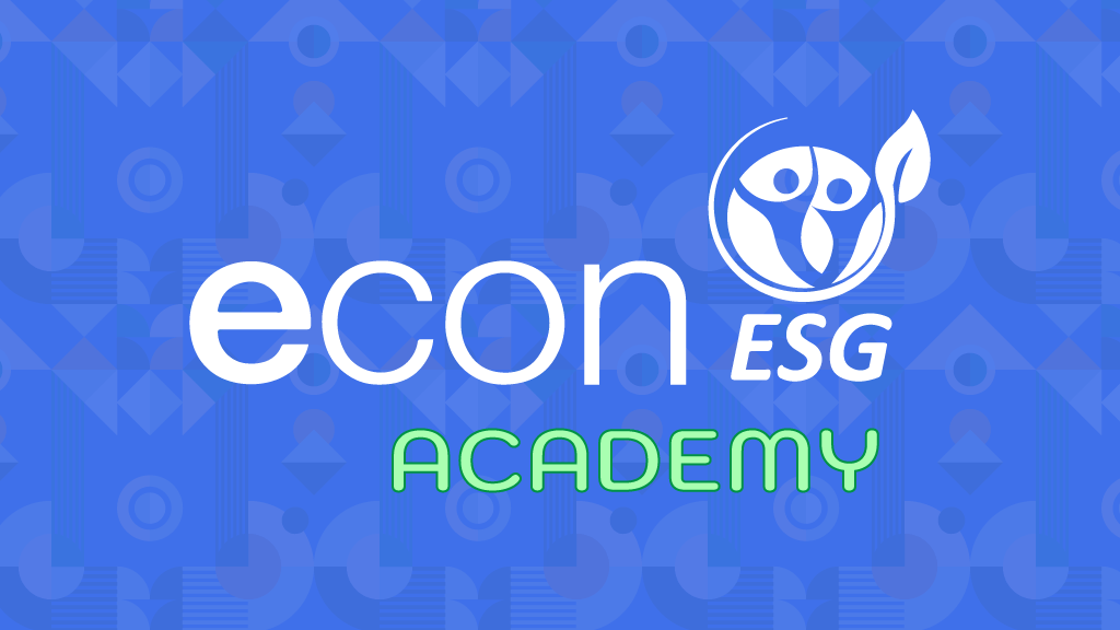 ECON ESG HELINEXT Academy