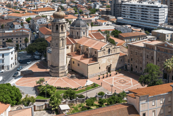 ECON ESG Roadshow - Oristano