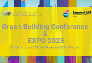 Green Building Conference - Expo 2025