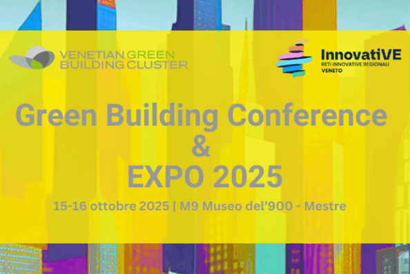Green Building Conference - Expo 2025