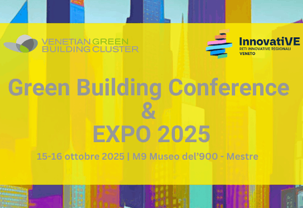 Green Building Conference - Expo 2025