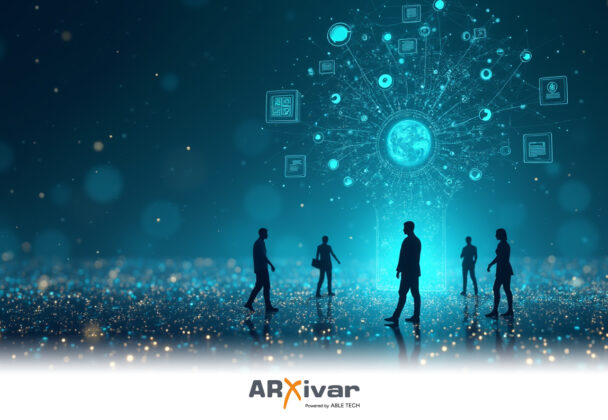 L'intelligenza artificiale entra in ARXivar