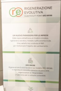 RIGENERAZIONE EVOLUTIVA a MECSPE 2026