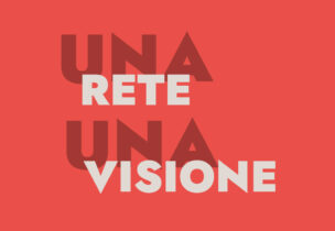 UNA RETE. UNA VISIONE.
