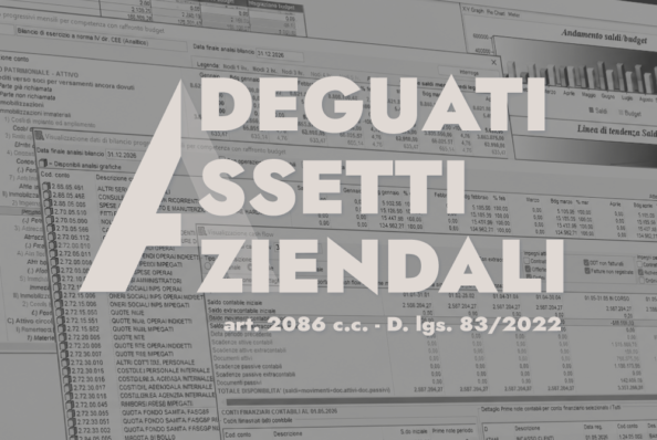 Adeguati Assetti Aziendali - HYPERGEST