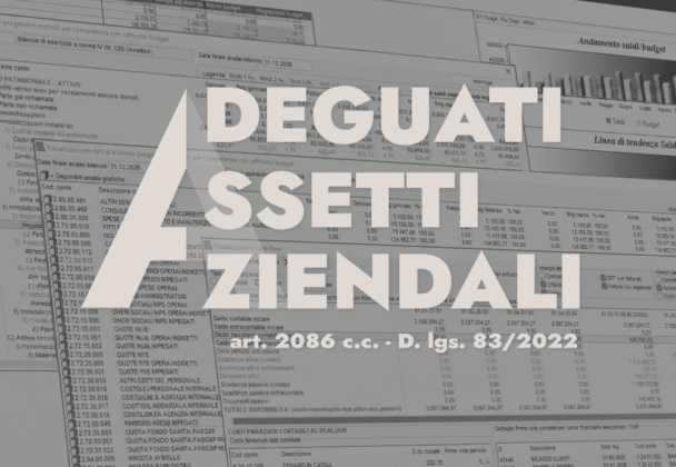 Adeguati Assetti Aziendali - HYPERGEST