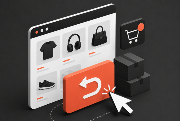 Ecommerce - Obbligo reecesso