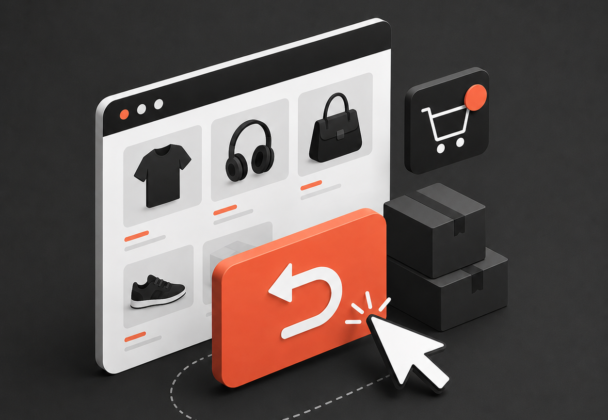 Ecommerce - Obbligo reecesso